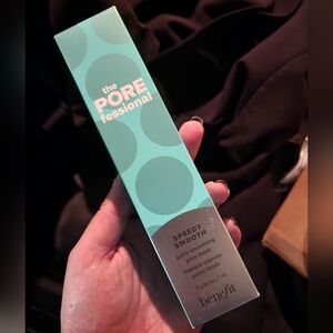 Benefit The POREfessional Primer
